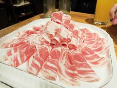 -丁卯•铜锅涮肉(工体店)