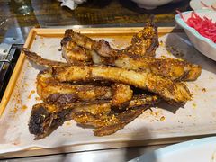 -外滩海鲜烧烤广场(东三旗店)