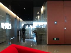 -中央广播电视总台(光华路办公区)