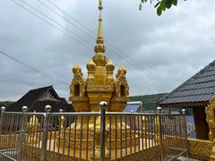 -曼丢傣家古寨