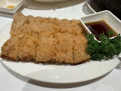 -四点金饭店(将军澳店)