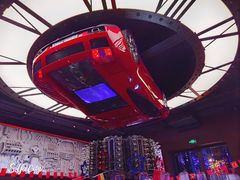 -MOSSO德国餐厅·音乐酒吧(环宇荟店)