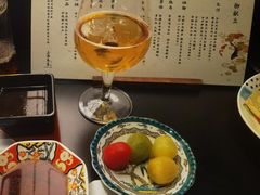 -鳥喜Toriki怀石烧鸟料理