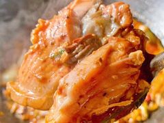 -回忆以前铁锅炖鱼村(一部六号街店)