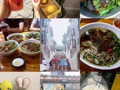-肆姐面粉馆(坡子街店)