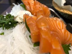 -将太无二·北美传奇寿司(荟聚购物中心西红门店)