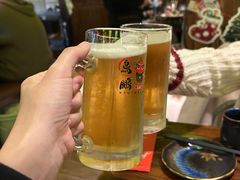 -鸟鹏烧鸟居酒屋(龙岗万科店)