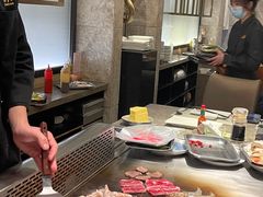 -大渔铁板烧(花园道店)