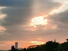 -深圳湾公园(南山区)