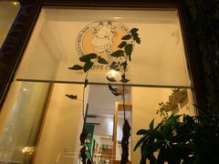 -长颈鹿咖啡(大学路店)