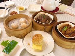 -潮福城大酒楼·潮粤菜·港式点心(阳光城店)