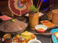 -吼堂老火锅(太古里总店)