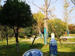 -景德镇古窑民俗博览区