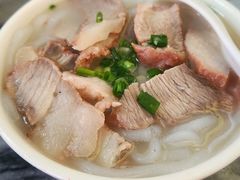 -三鄉濑粉·铭珠粥粉