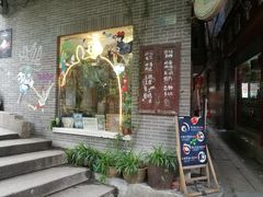 -小洲村