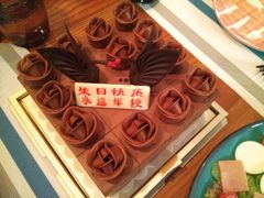 -Kitchen·Y洋厨房西餐厅(王府壹号店)