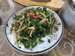 -涵家味土菜馆·徽州一绝臭鳜鱼(三河古镇店)
