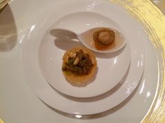 -8餐厅(新葡京酒店)