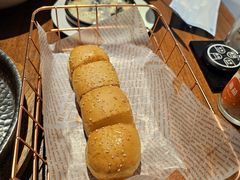 -西堤牛排(龙德广场店)