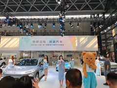 -南宁国际会展中心(会展东博文化旅游区)