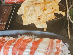 -捞王锅物料理(凯旋路店)