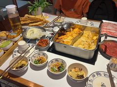 -螺大喜螺蛳粉火锅(雍和宫店)