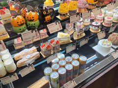 -CARINO BAKERY&CAFE(人广来福士店)