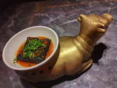 -炊烟小炒黄牛肉(浦东世纪汇店)