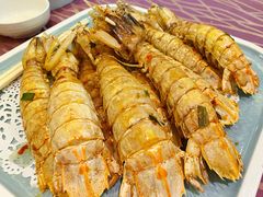 大皮皮虾-欢乐海岸美食联盟