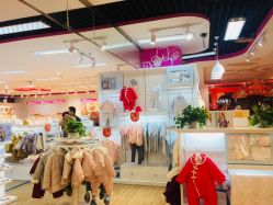 -孩子王(协信星光时代广场店)