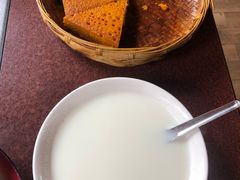 -银同牦牛肉火锅