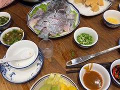 -厝味火锅·潮汕卤水火锅(十一合店)