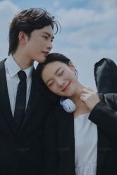 -布拉格婚纱摄影(真实客片店)