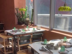 -喃喃椰·糟粕醋·椰子鸡火锅(七堡花园店)