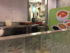 -翠华餐厅