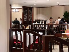 -金陵饭店·梅苑