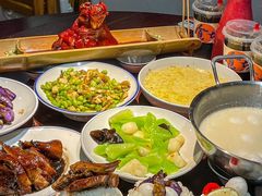 -大牌大·传统杭帮菜(湖滨店)