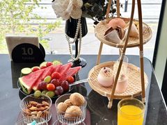 -长沙五一广场Tyndall·隙酒店