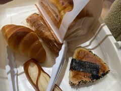 -小飞象面包公社(珠江路金鹰店)