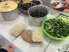 -高师傅特色米粉汤包(建设路店)