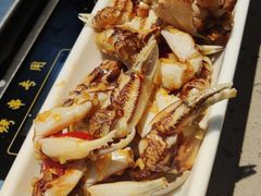 -邢氏老太太烧烤(南山店)