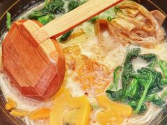 生日面-御牛道日式烤肉料理(杭州万象城店)