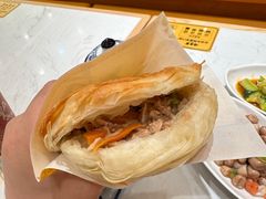 -陳香貴·兰州牛肉面(上海长风大悦城店)