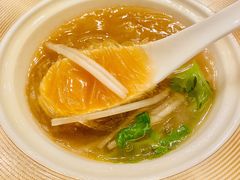 鱼翅-晶采轩(虹桥路店)