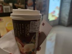-霓裳茶舞(上海静安大悦城店)