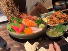-眷屋の深夜食堂(云锦中心店)