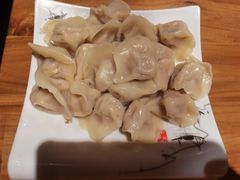 -小俩口烧烤东北菜(双井店)