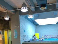 -IBOBI亲子游泳俱乐部(华侨城中心)