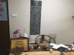 -仰生如卉推拿养生馆(酒仙桥店)