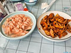 -美味之家·湖景农家乐(太湖东山店)